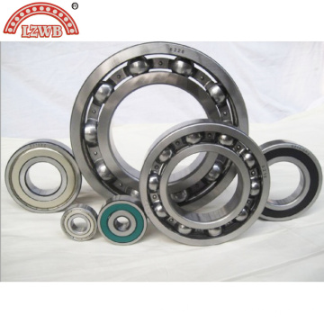 ISO 9001 Deep Grove Ball Bearing (6211N)